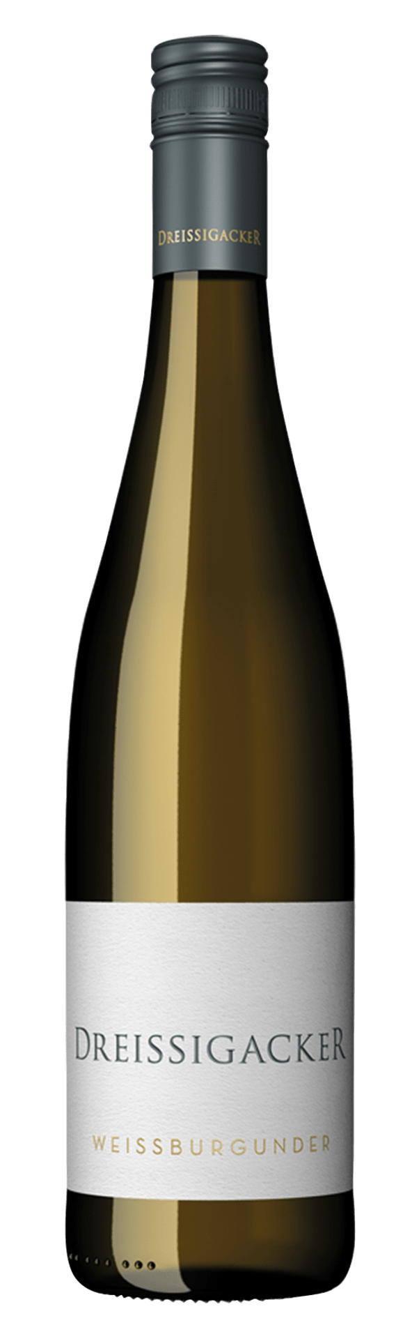 Weissburgunder DQW trocken 2023 0,75 l (550107) - (5/5)