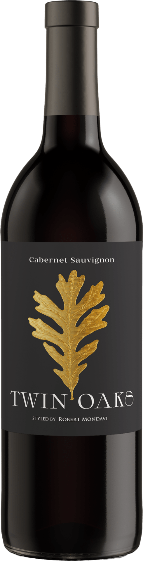 Twin Oaks Cabernet Sauvignon 0,75l (004272) - (7/9) Twin Oaks Cabernet Sauvignon 0,75l (004272) - (7/9)
