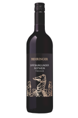 Spätburgunder DQW trocken 2018 0,375 l** Spätburgunder DQW trocken 2018 0,375 l**