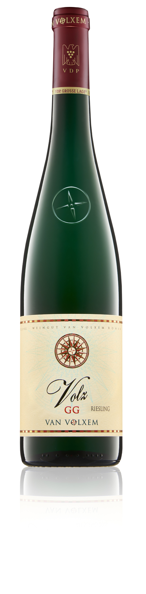 Riesling "Volz" GG 2020 0,75 l - (3/7) Riesling "Volz" GG 2020 0,75 l - (3/7)