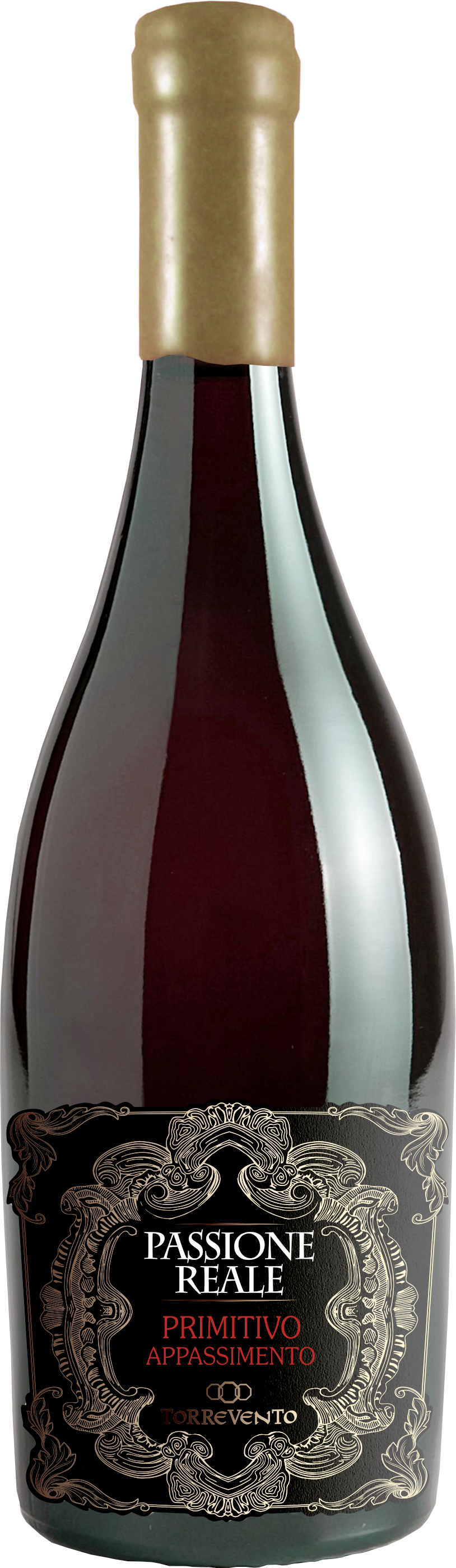 Passione Reale Primitivo Appassimento Puglia IGT 2021 0,75 l (TP/112) Passione Reale Primitivo Appassimento Puglia IGT 2021 0,75 l (TP/112)