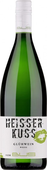 Heisser Kuss Müller-Thurgau Glühwein 2023 1,0l - (8/2)