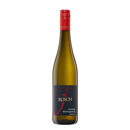Riesling Kabinett Leiwener Klostergarten 2022 0,75 l (JR/2207) Riesling Kabinett Leiwener Klostergarten 2022 0,75 l (JR/2207)