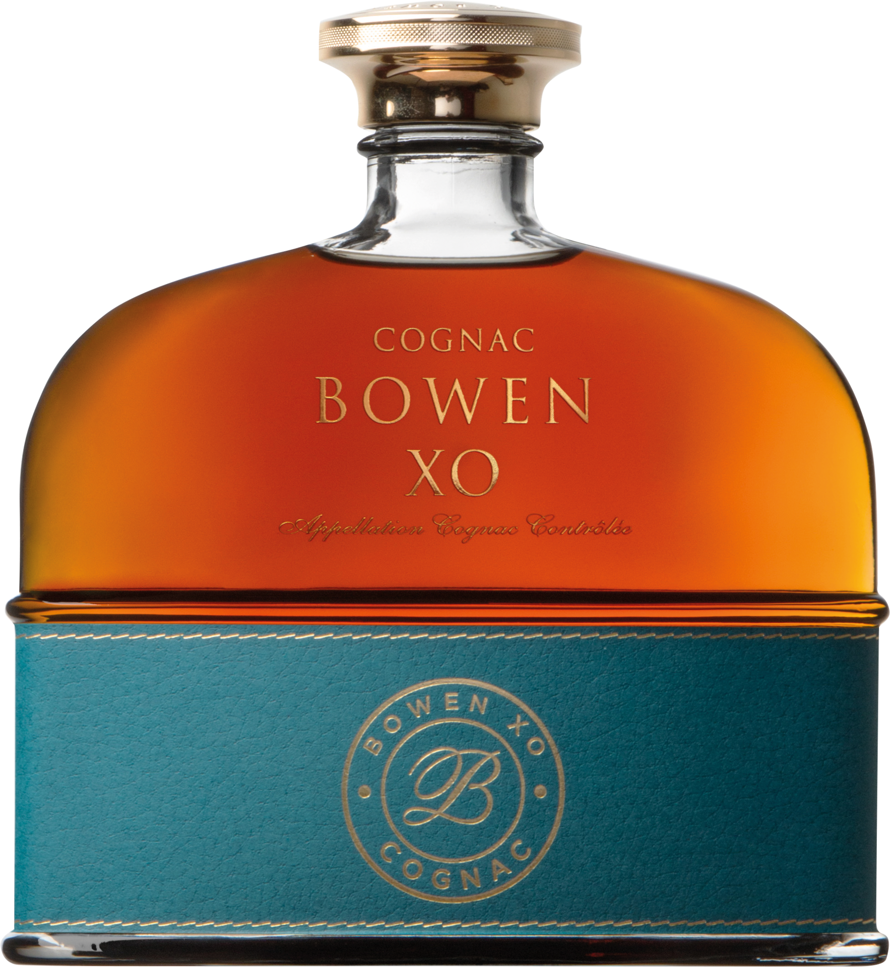 Cognac Bowen XO 18-20 Jahre 40 %  0,7 l