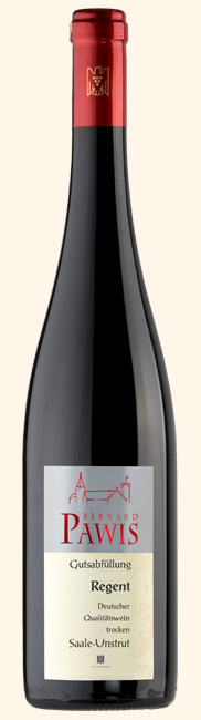 Regent DQW trocken 2021 0,75 l** Regent DQW trocken 2021 0,75 l**