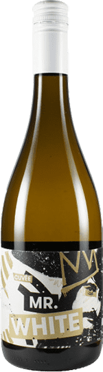 Cuvée Mister White (SB/Aux/GB) trocken 2023 0,75 l (LK/4726) - (4/17) Cuvée Mister White (SB/Aux/GB) trocken 2023 0,75 l (LK/4726) - (4/17)