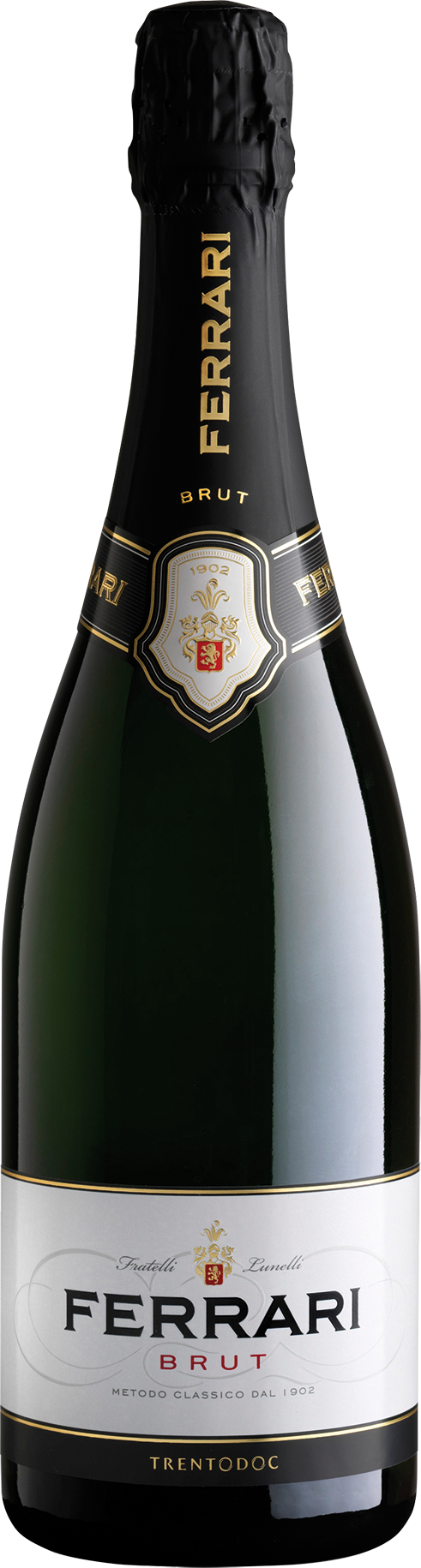 Ferrari Brut 0,75l (240701) Ferrari Brut 0,75l (240701)