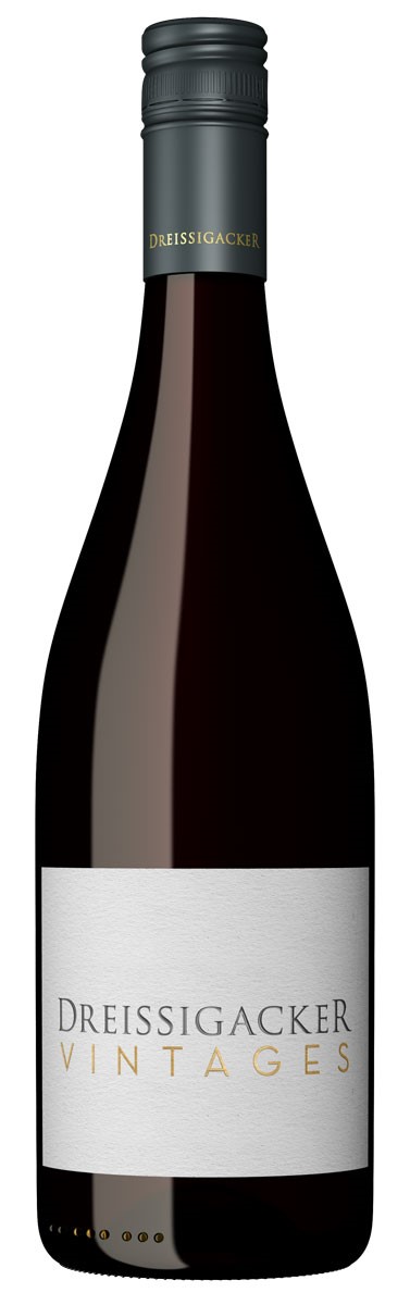 VINTAGES rot trocken 0,75 l* - (5/5) VINTAGES rot trocken 0,75 l* - (5/5)