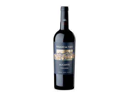 Alicante Toscana IGT 2022 0,75 l (VP/4)