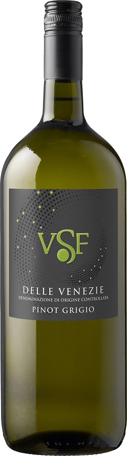 Pinot Grigio VSF 2015 1,5l (21772015)