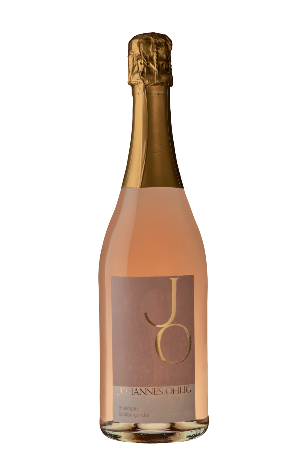Spätburgunder Rosé Brut 0,75 l* Spätburgunder Rosé Brut 0,75 l*
