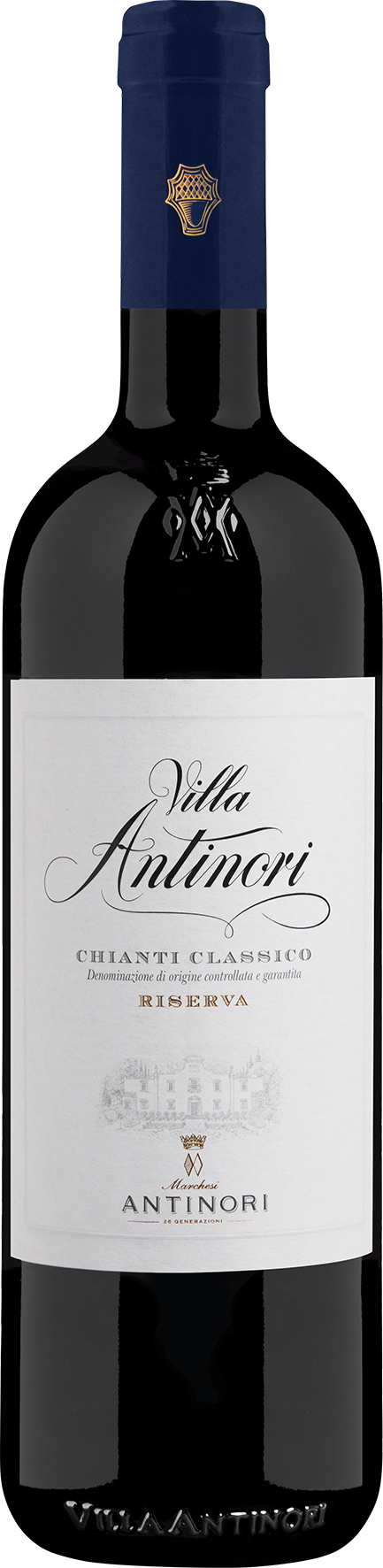 Villa Antinori Chianti Classico DOC Riserva 2022 0,75 l (258115)