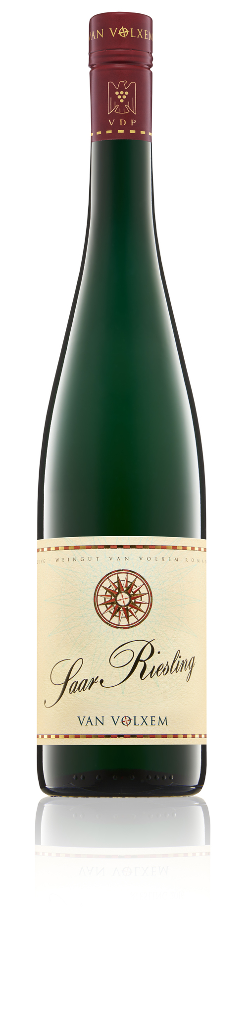 Saar Riesling 2018 0,75 l - (3/7) Saar Riesling 2018 0,75 l - (3/7)