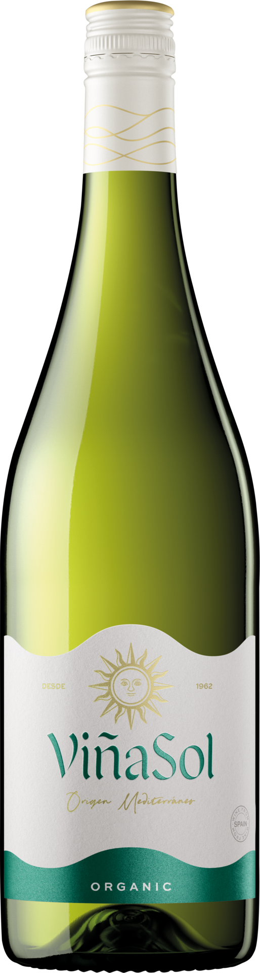 Vina Sol Original  2022 0,75l**