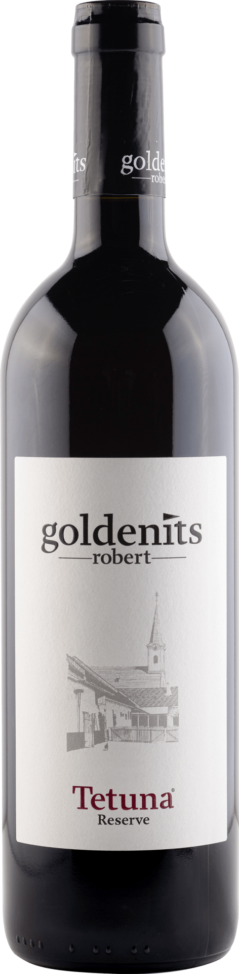 Tetuna Reserve 2021 0,75 l (MO/11932) - (7/14) Tetuna Reserve 2021 0,75 l (MO/11932) - (7/14)