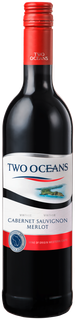 Two Oceans Cabernet Sauvignon Merlot 2025 0,75 l (MS/48742) - (8/5)