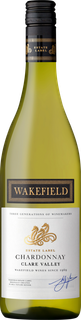 Chardonnay Padthaway Clare Vally 2024 0,75 l Wakefield (MS/44904) - (8/5)