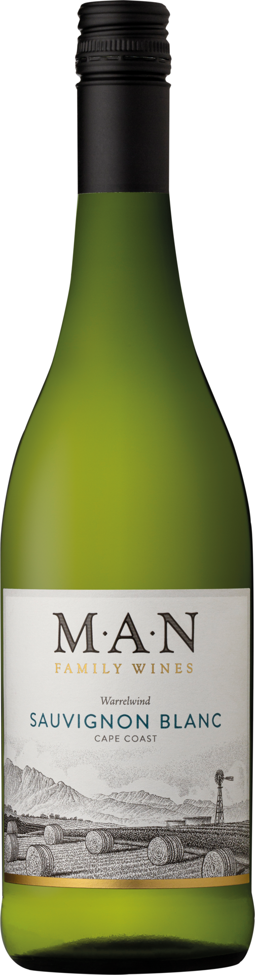 Sauvignon Blanc 'Warrelwind' 2023 0,75 l **- (8/21) Sauvignon Blanc 'Warrelwind' 2023 0,75 l **- (8/21)