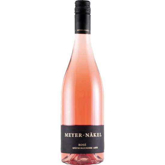 Spätburgunder  Rosé trocken 2021 0,75l*