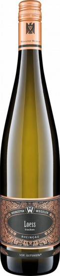 Riesling DQW trocken Loess VDP.Gutswein 2023 0,75 l (WE/36134)