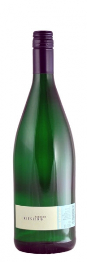 Riesling DQW trocken  2023 1,0 l (NK/7010) - (3/18) Riesling DQW trocken  2023 1,0 l (NK/7010) - (3/18)