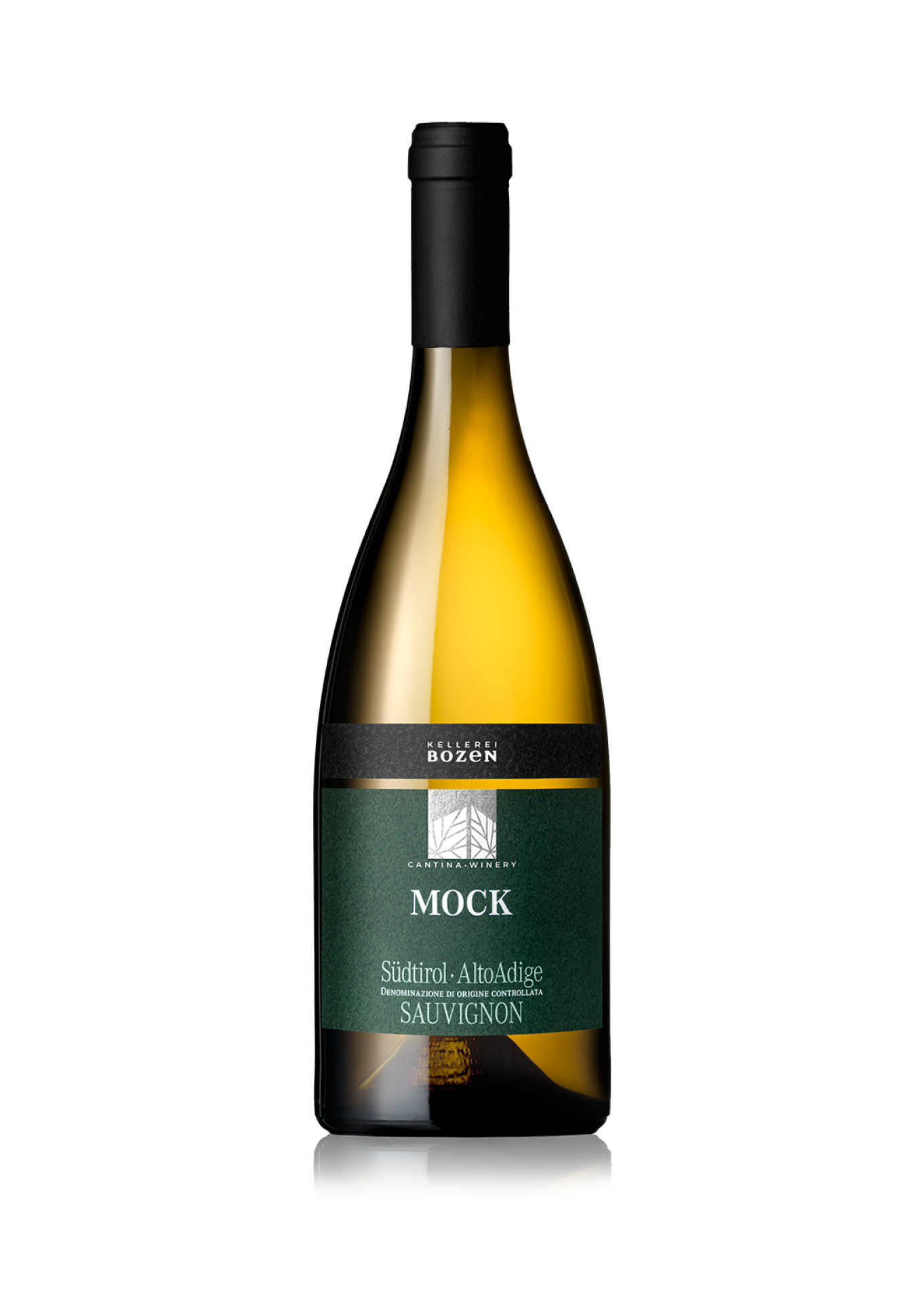 Sauvignon DOC Mock 2022 0,75 l*