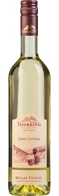 Müller-Thurgau DQW trocken 2023 1,0 l (TM/20157) - (6/15)