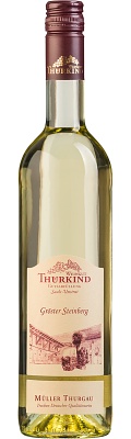 Müller-Thurgau DQW trocken 2023 1,0 l (TM/20157) - (6/15) Müller-Thurgau DQW trocken 2023 1,0 l (TM/20157) - (6/15)