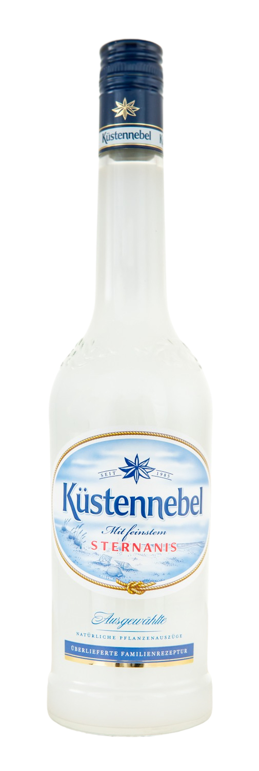 Küstennebel 21,8% 0,5 l (BSC/307)- (04/01/14-2)