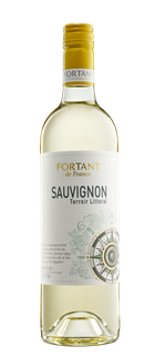 Chardonnayc - Pays D´OC IGP Languedoc - Fr. 2024 0,75 l - (MS/43321) - (7/4)