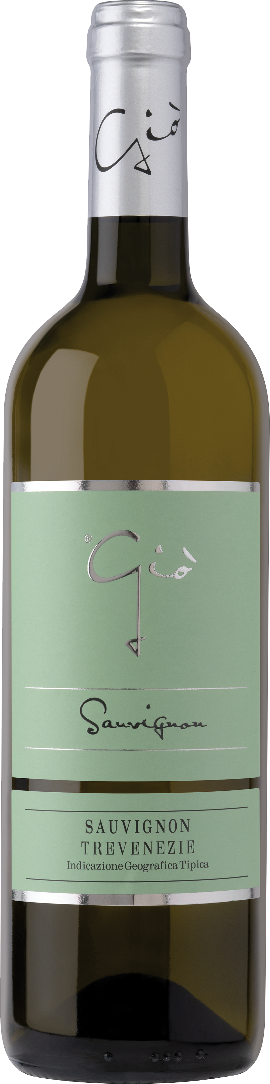 Sauvignon Trevenezie Veneto IGT - Il GIO 2022 0,75l*