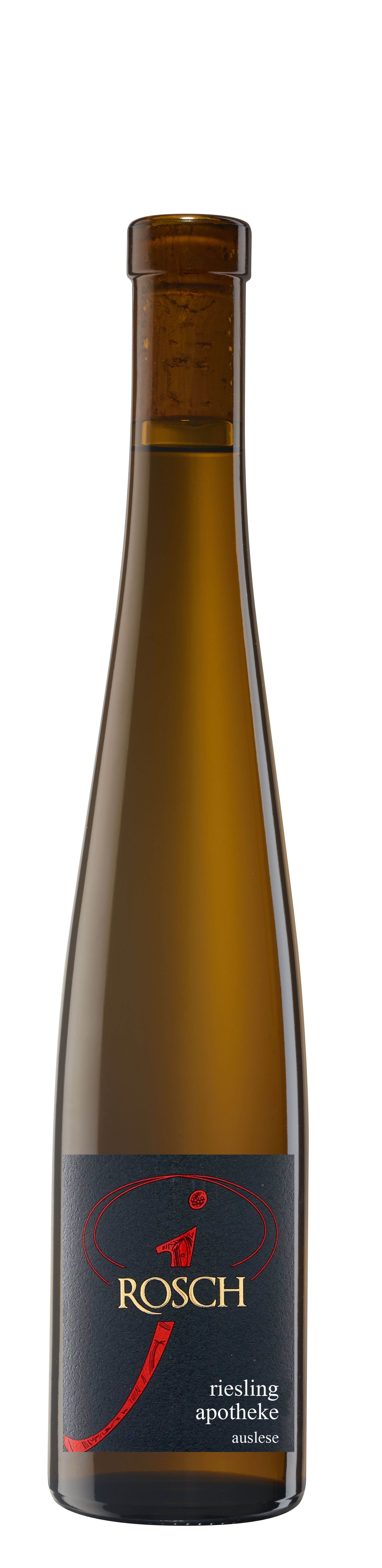 Riesling Auslese Trittenheimer Apotheke 2019 0,5 l - (3/2) Riesling Auslese Trittenheimer Apotheke 2019 0,5 l - (3/2)
