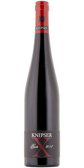 Cuvee X trocken 2019 0,75 l** (3/15) Cuvee X trocken 2019 0,75 l** (3/15)