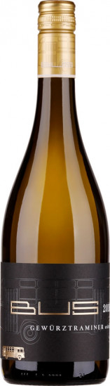 Gewürztraminer Spätlese DQW 2022 0,75l** - (8/21)