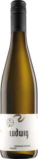 Riesling Thörnicher DQW trocken 2023 0,75 l (ML/8) - (3/5)
