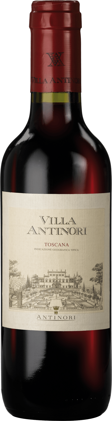 Villa Antinori Rosso Toscana IGT 2022 0,375 l (258210) - (8/12)