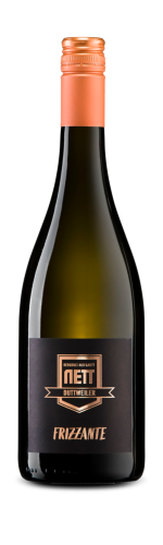 Frizzante fruchtig entalkoholisiert  0,75 l  Frizzante fruchtig entalkoholisiert  0,75 l