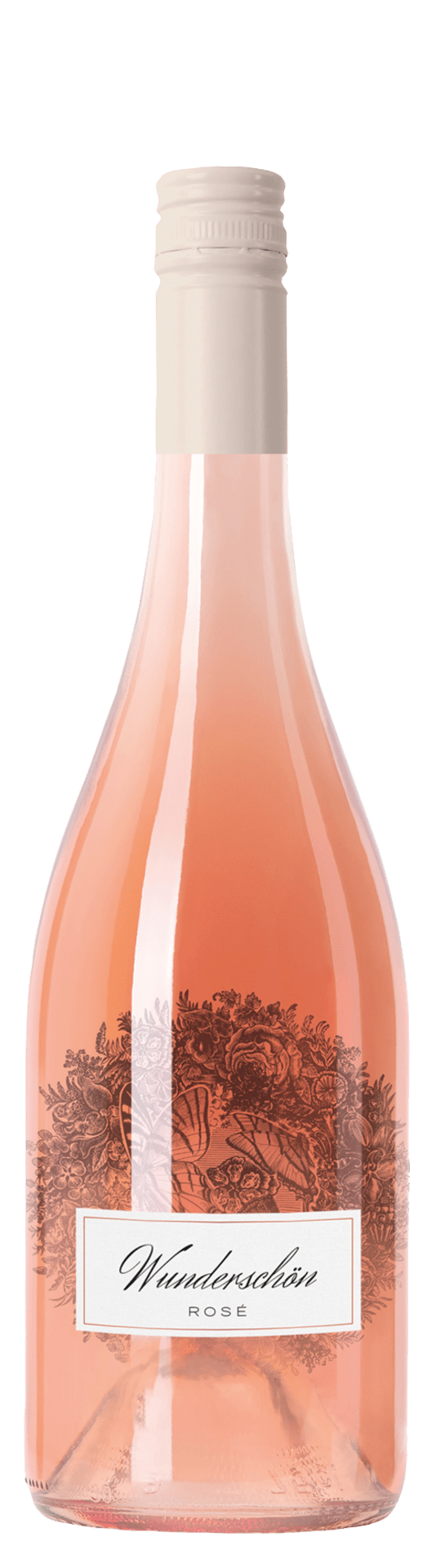 Rosé DQW trocken Wunderschön Rosé 2023 0,75 l (550535)