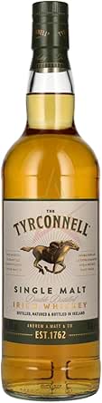 Tyrconnel 40% 0,7 l (BSC/403) - (04/01/16)