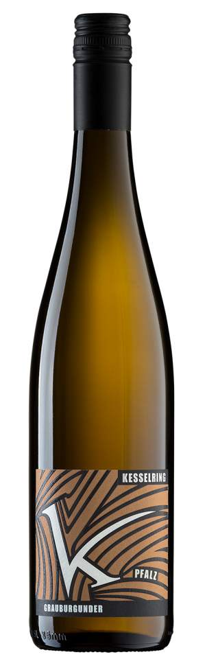 Grauburgunder DQW trocken 2022 0,75 l (LK/4667) - (4/17) Grauburgunder DQW trocken 2022 0,75 l (LK/4667) - (4/17)