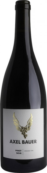 Pinot Noir trocken Grand Vin 2020 0,75 l (AB/311) Pinot Noir trocken Grand Vin 2020 0,75 l (AB/311)