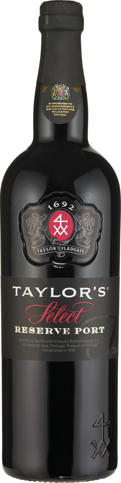 Select Reserve Ruby 20%  0,75 l (000620) - (04/01/15) Select Reserve Ruby 20%  0,75 l (000620) - (04/01/15)