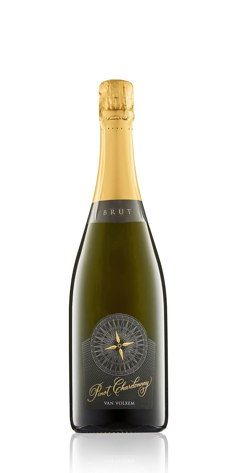 Pinot Chardonnay Brut Sekt 0,75 l Pinot Chardonnay Brut Sekt 0,75 l