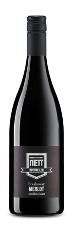 MERLOT entalkoholisiert  0,75 l 