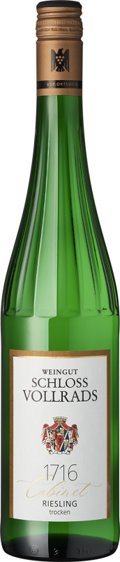 Rheingau Riesling Trocken „1716 Cabinet“ VDP.ORTSWEIN (V/2220) - (3/9)