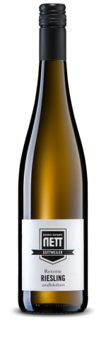 Riesling trocken Reverse entalkoholisiert 0,75 l - (5/14)