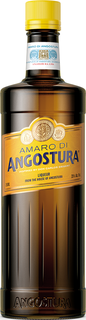 Amaro di Angostura 35% 0,7 l